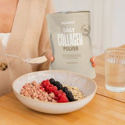 BRAINEFFECT DAILY COLLAGEN Powder