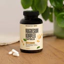 BRAINEFFECT Magnesium Komplex Kapseln