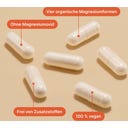 BRAINEFFECT Magnesium Komplex Kapseln