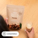 BRAINEFFECT VEGAN PROTEIN Powder - Vanille-Zimt