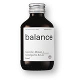 Balance - Oxymel I Wildkr&auml;uter-Auszug Bio