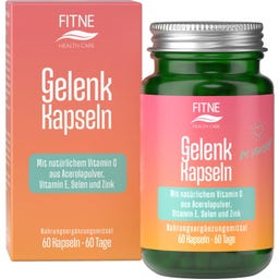 FITNE Health Care Gelenk - 60 Kapseln