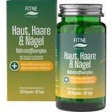 FITNE Health Care Skin, Hair & Nails Nutrient Complex