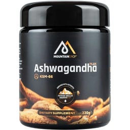 Mountaindrop Ashwagandha Plus - 330 г