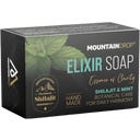 Mountaindrop Elixir Soap - Menta