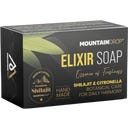 Mountaindrop Elixir Soap - citronela