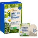 Fleurance Nature Organic Herbal Tee 