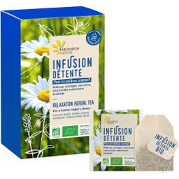 Fleurance Nature Био билков чай 