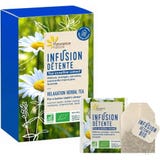 Fleurance Nature Organic Herbal Tea "Relaxation"