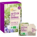 Fleurance Nature Organic Herbal Tea 