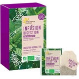Fleurance Nature Organic Herbal Tea "Digestion"
