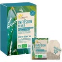 Fleurance Nature Organic Herbal Tea 