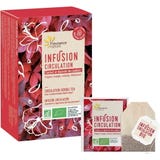 Fleurance Nature Organic  "Circulation" Herbal Tea
