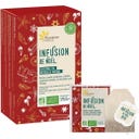 Fleurance Nature Organic Christmas Tea - 20 Teebeutel