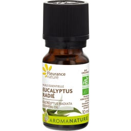 Fleurance Nature Organic Eucalyptus Radiata Essential Oil - 10 ml