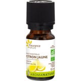 Fleurance Nature Organic Lemon Essential Oil