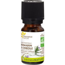 Fleurance Nature Organic Rosemary Cineol Essential Oil - 10 ml