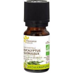 Huile Essentielle d'Eucalyptus Globuleux Bio - 10 ml