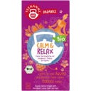 TEEKANNE Bio Calm & Relax