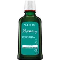Weleda Rozmarínové oživujúce tonikum na vlasy - 100 ml