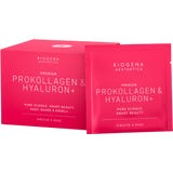 BIOGENA AESTHETICS Hyaluron & ProCollagen+ Essentials