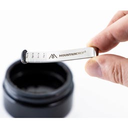 Mountaindrop Original Himalayan - 45 g