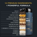 Mountaindrop Prime - 600 g