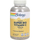 Solaray Super Bio Vitamin C - 360 veg. capsules