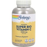 Solaray Super Bio Vitamin C