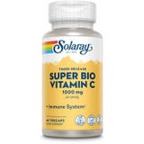 Solaray Super Bio C-vitamin
