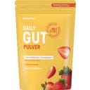 BRAINEFFECT DAILY GUT Pulver - Strawberry