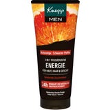 Kneipp MEN 3-in-1 Energy Body Wash