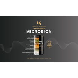 Mountaindrop Microbion - 600 g