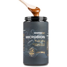 Mountaindrop Microbion - 600 g