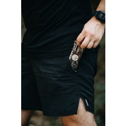 Mountaindrop Energy Bar