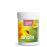 anatis Naturprodukte Rotklee + Yams + M&ouml;nchspfeffer