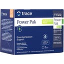 Trace Minerals Research Power Pak Essential Nutrient Support - Lemon