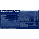 Trace Minerals Research Power Pak Essential Nutrient Support - Lemon