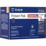 Trace Minerals Research Power Pak Essential Nutrient Support