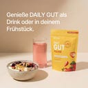 BRAINEFFECT DAILY GUT Pulver - Strawberry