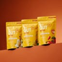 BRAINEFFECT DAILY GUT Jauhe - 