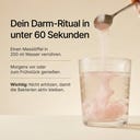 BRAINEFFECT DAILY GUT Pulver - Strawberry