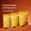 BRAINEFFECT DAILY GUT Pulver - Strawberry