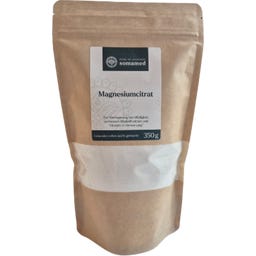 Home of Ayurveda somamed Magnesiumcitrat - 350 g