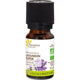 Fleurance Nature Organic Lavandin Super Essential Oil