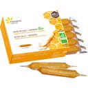 Fleurance Nature Koninginnengelei - Ginseng Biologisch - 10 Ampullen