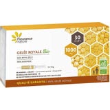 Fleurance Nature Gel&eacute;e Royale Bio