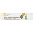 Fleurance Nature Organic Royal Jelly - Acerola - 15 lozenges