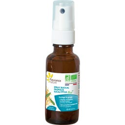 Fleurance Nature Mundspray mit Propolis & Eukalyptus Bio - 30 ml