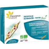 Fleurance Nature Bio Propolis-Echinacea-Tymianek